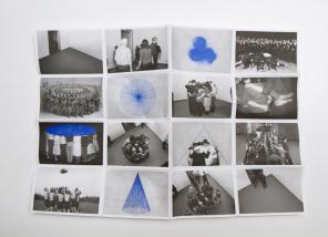 Untitled, 2010
publication
tijdelijk verdwijnen