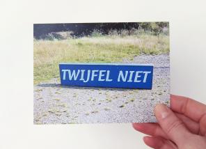 Untitled, 2007
gathering
twijfel